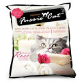 Fussie Cat Refresh Cat Litter - Enchanted Rose 玫瑰味貓砂 10L